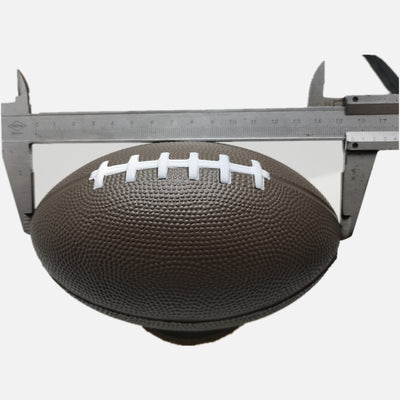 Balón de Espuma PU Suave - Fútbol Americano y Soccer - Image 10