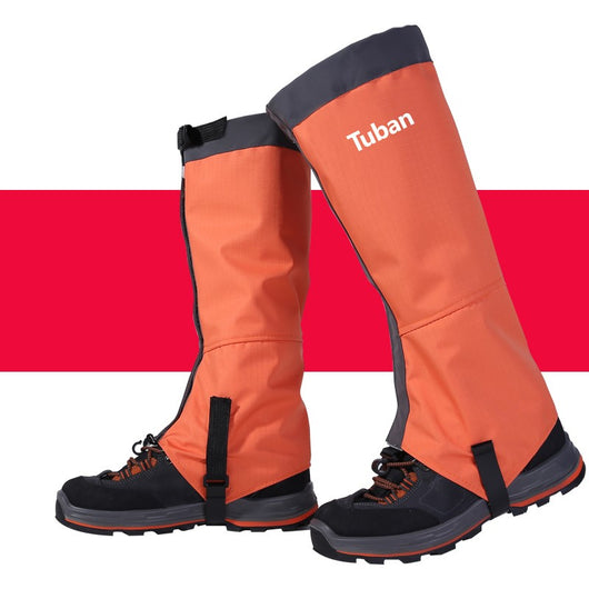 Botas de Senderismo y Montaña para Terrenos Desérticos y Nevados - Image 6