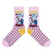 Calcetines Divertidos de Dibujos Animados para Hombre y Mujer