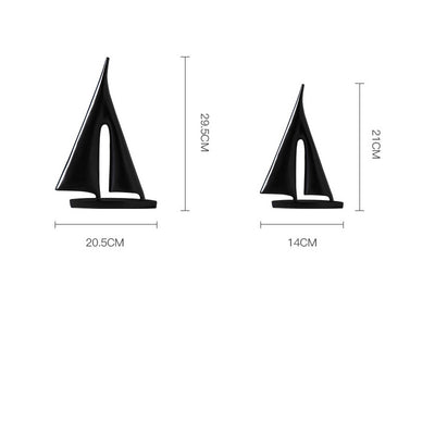 Adornos Náuticos de Vela - Image 6