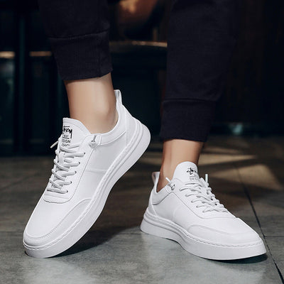 Tenis Transpirables con Personalidad Moderna para Hombre - Image 9