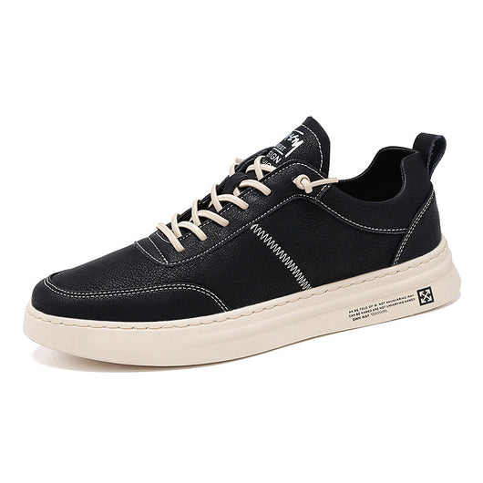 Tenis Transpirables con Personalidad Moderna para Hombre - Image 8