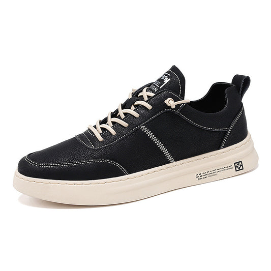 Tenis Transpirables con Personalidad Moderna para Hombre - Image 2