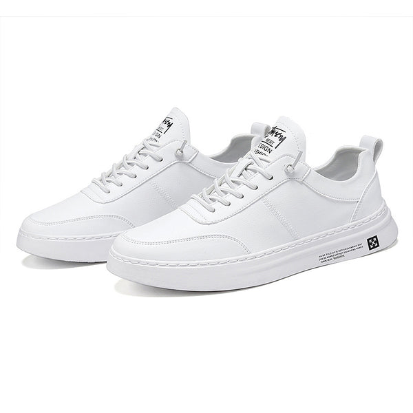 Tenis Transpirables con Personalidad Moderna para Hombre - Image 3