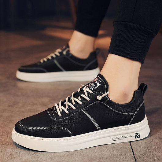 Tenis Transpirables con Personalidad Moderna para Hombre - Image 5