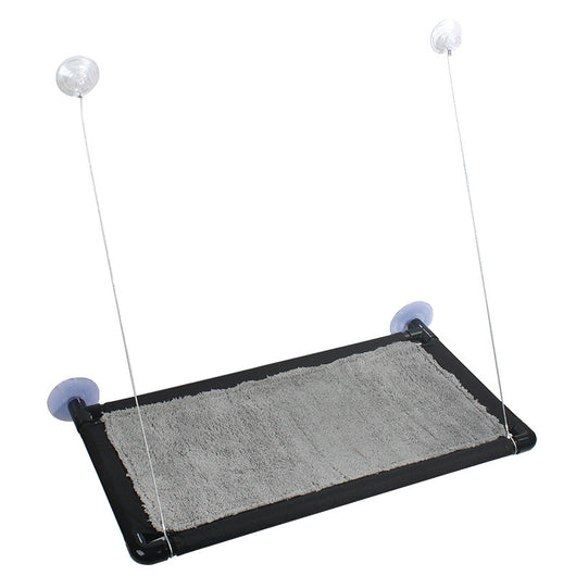 Hamaca Ventana para Gatos con Ventosas de Succión - Image 6