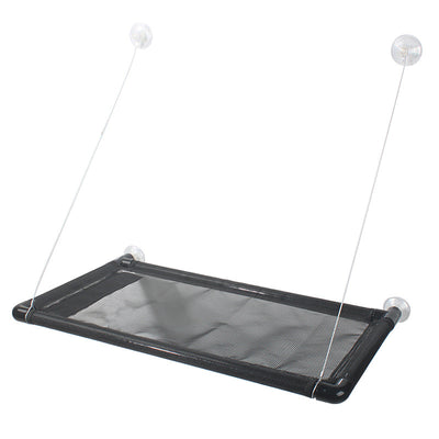 Hamaca Ventana para Gatos con Ventosas de Succión - Image 7