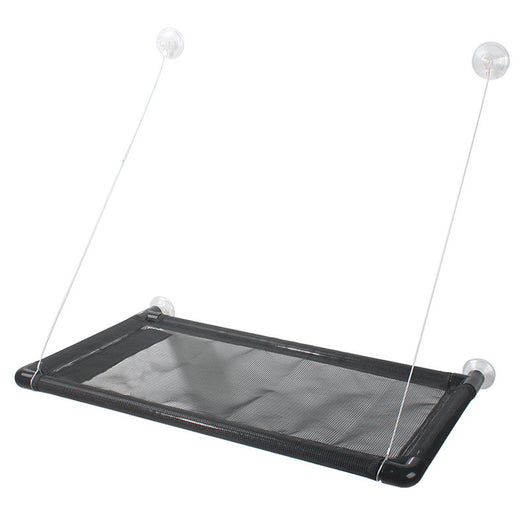 Hamaca Ventana para Gatos con Ventosas de Succión - Image 3