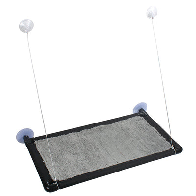 Hamaca Ventana para Gatos con Ventosas de Succión - Image 4