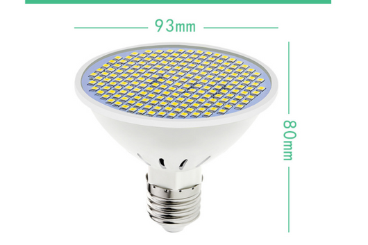 Bombilla LED E27 220V Ahorro de Energía para Iluminación del Hogar - Image 8
