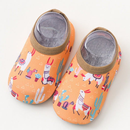 Zapatos Primeros Pasos para Bebé Niña - Malla Transpirable Primavera Verano - Image 13