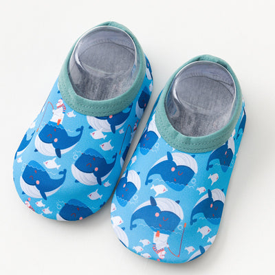Zapatos Primeros Pasos para Bebé Niña - Malla Transpirable Primavera Verano - Image 15