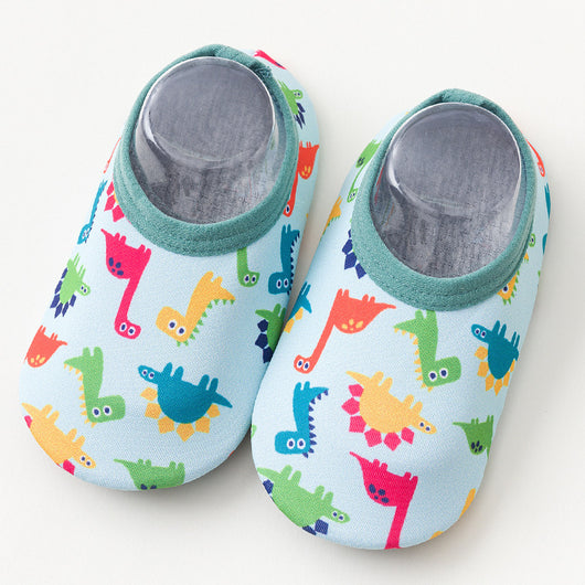 Zapatos Primeros Pasos para Bebé Niña - Malla Transpirable Primavera Verano - Image 14