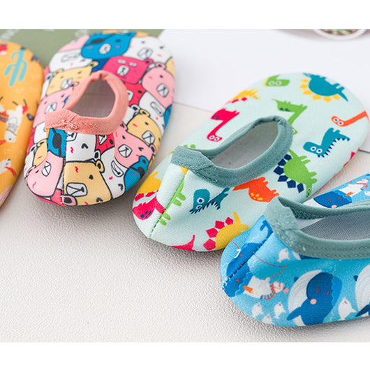 Zapatos Primeros Pasos para Bebé Niña - Malla Transpirable Primavera Verano - Image 18