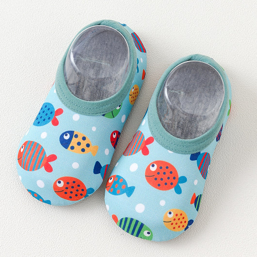 Zapatos Primeros Pasos para Bebé Niña - Malla Transpirable Primavera Verano - Image 16