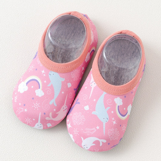 Zapatos Primeros Pasos para Bebé Niña - Malla Transpirable Primavera Verano - Image 19