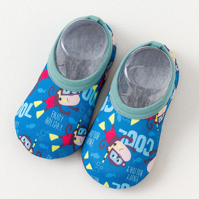 Zapatos Primeros Pasos para Bebé Niña - Malla Transpirable Primavera Verano - Image 20
