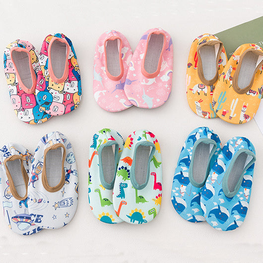 Zapatos Primeros Pasos para Bebé Niña - Malla Transpirable Primavera Verano - Image 21