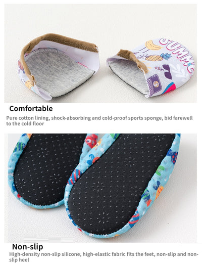 Zapatos Primeros Pasos para Bebé Niña - Malla Transpirable Primavera Verano - Image 11