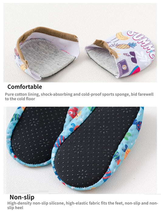 Zapatos Primeros Pasos para Bebé Niña - Malla Transpirable Primavera Verano - Image 11