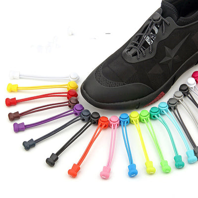 Cordones Elásticos Sin Nudo - Comodidad Instantánea para Deportistas - Image 71