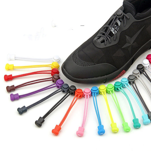 Cordones Elásticos Sin Nudo - Comodidad Instantánea para Deportistas - Image 71