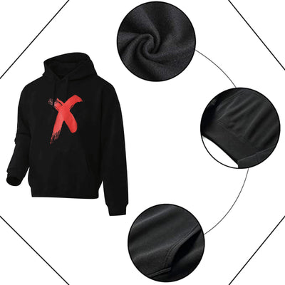 Sudadera con Capucha Personalizada para Hombre - Image 3