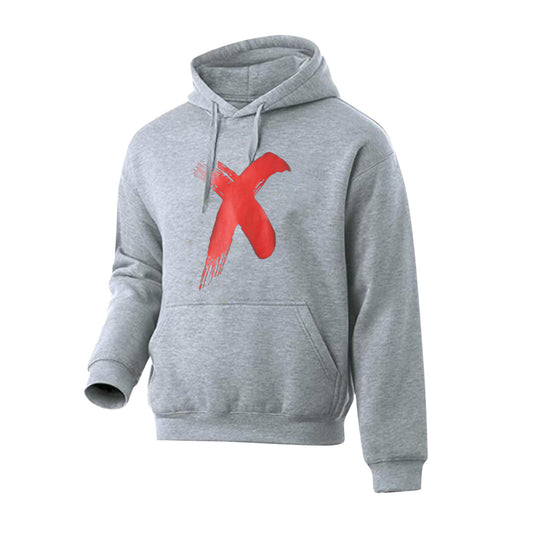 Sudadera con Capucha Personalizada para Hombre