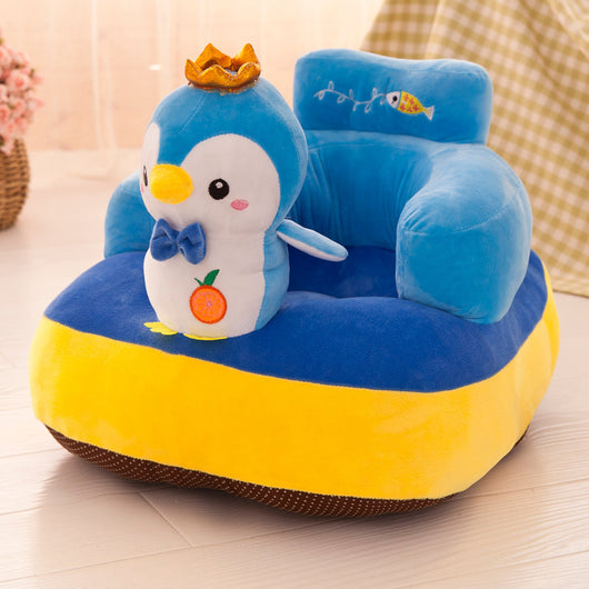 Protector de Asiento de Seguridad Infantil - Image 15