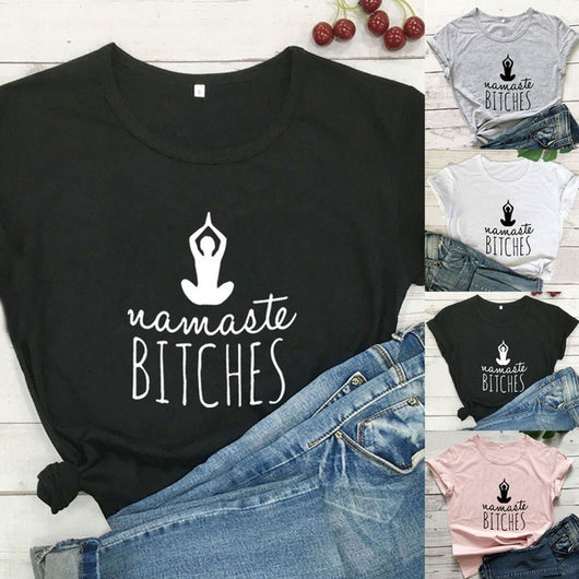Blusa Estampada Slim Original Suzerain para Mujer