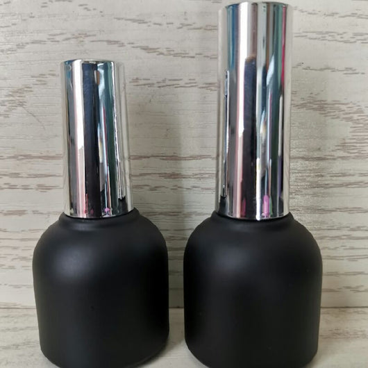 Kit Profesional de Pegamento para Uñas con Botellas Opacas 8ml-10ml - Image 10
