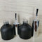 Kit Profesional de Pegamento para Uñas con Botellas Opacas 8ml-10ml