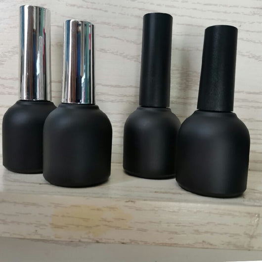 Kit Profesional de Pegamento para Uñas con Botellas Opacas 8ml-10ml - Image 3