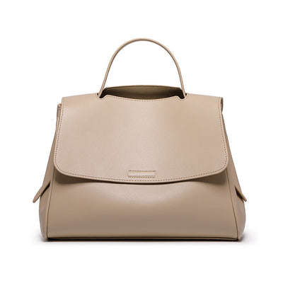 Bolso Bucket de Cuero para Mujer Toth - Image 9