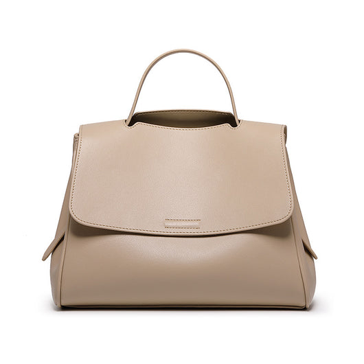 Bolso Bucket de Cuero para Mujer Toth - Image 9