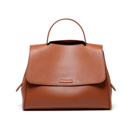 Bolso Bucket de Cuero para Mujer Toth - Image 12