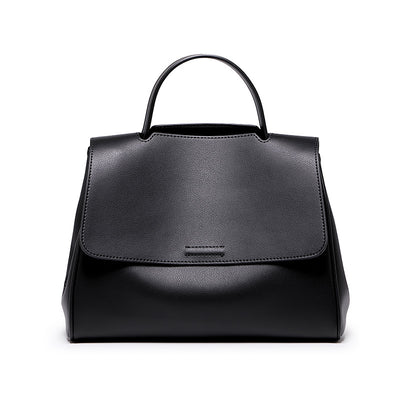 Bolso Bucket de Cuero para Mujer Toth - Image 11