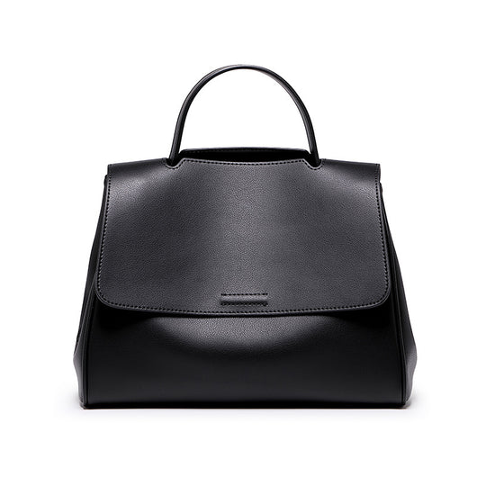 Bolso Bucket de Cuero para Mujer Toth - Image 11