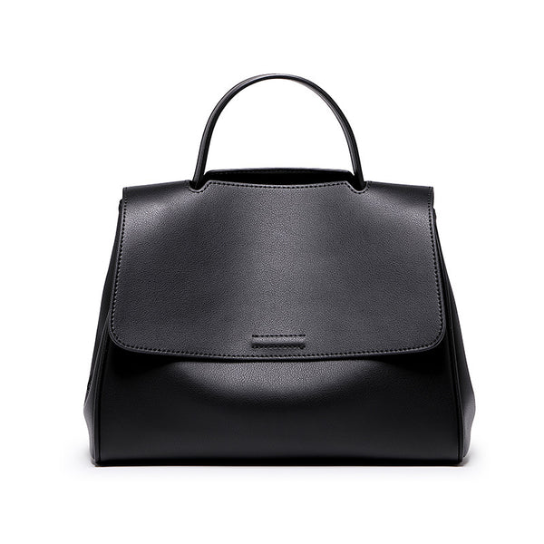 Bolso Bucket de Cuero para Mujer Toth - Image 4