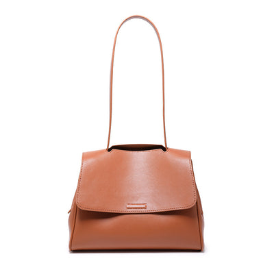 Bolso Bucket de Cuero para Mujer Toth