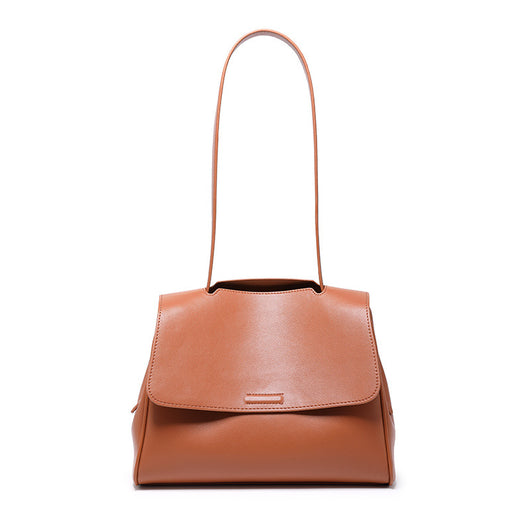 Bolso Bucket de Cuero para Mujer Toth