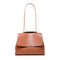 Bolso Bucket de Cuero para Mujer Toth