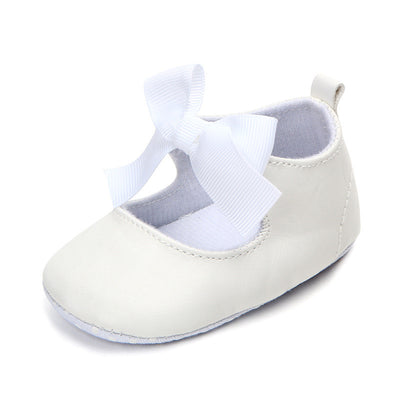 Zapatos Princesa con Moño para Bebé Niño - Diseño Elegante y Cómodo - Image 21