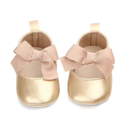 Zapatos Princesa con Moño para Bebé Niño - Diseño Elegante y Cómodo - Image 22