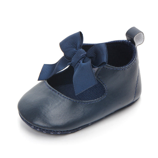 Zapatos Princesa con Moño para Bebé Niño - Diseño Elegante y Cómodo - Image 17