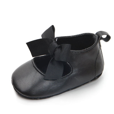Zapatos Princesa con Moño para Bebé Niño - Diseño Elegante y Cómodo - Image 19
