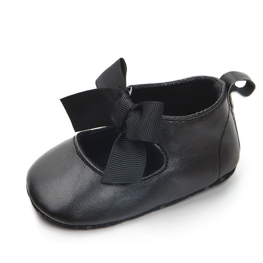 Zapatos Princesa con Moño para Bebé Niño - Diseño Elegante y Cómodo - Image 19
