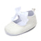 Zapatos Princesa con Moño para Bebé Niño - Diseño Elegante y Cómodo
