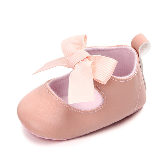 Zapatos Princesa con Moño para Bebé Niño - Diseño Elegante y Cómodo - Image 6
