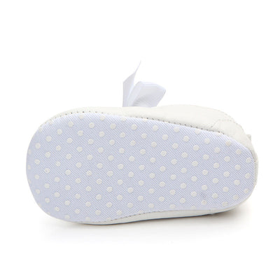 Zapatos Princesa con Moño para Bebé Niño - Diseño Elegante y Cómodo - Image 8